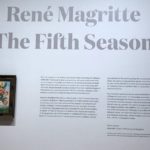 Rene Magritte-The Fifth Season