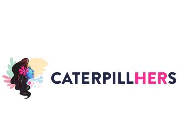 Caterpillhers Logo